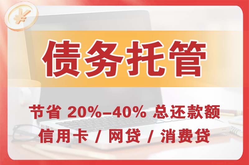龟山债务托管